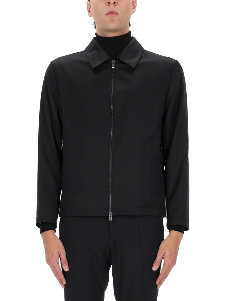 "H-HANRY-WING" JACKET