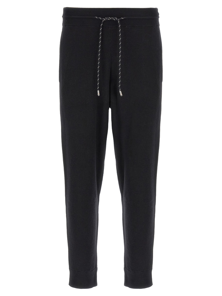 'H-Idrico' joggers