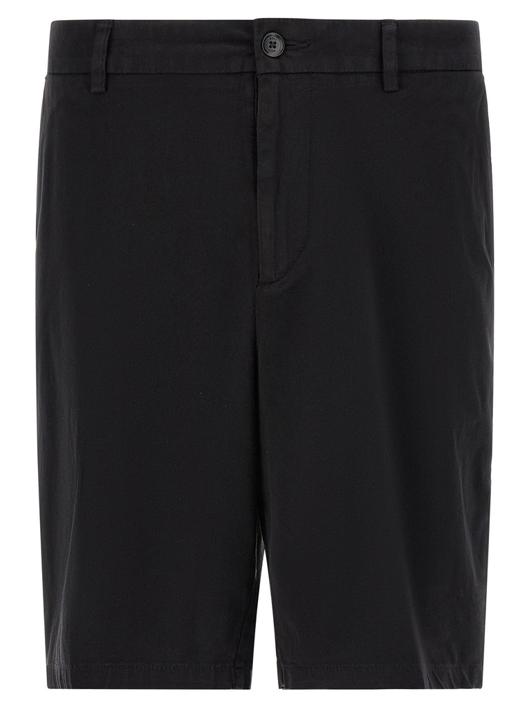 'H-Kane1' bermuda shorts