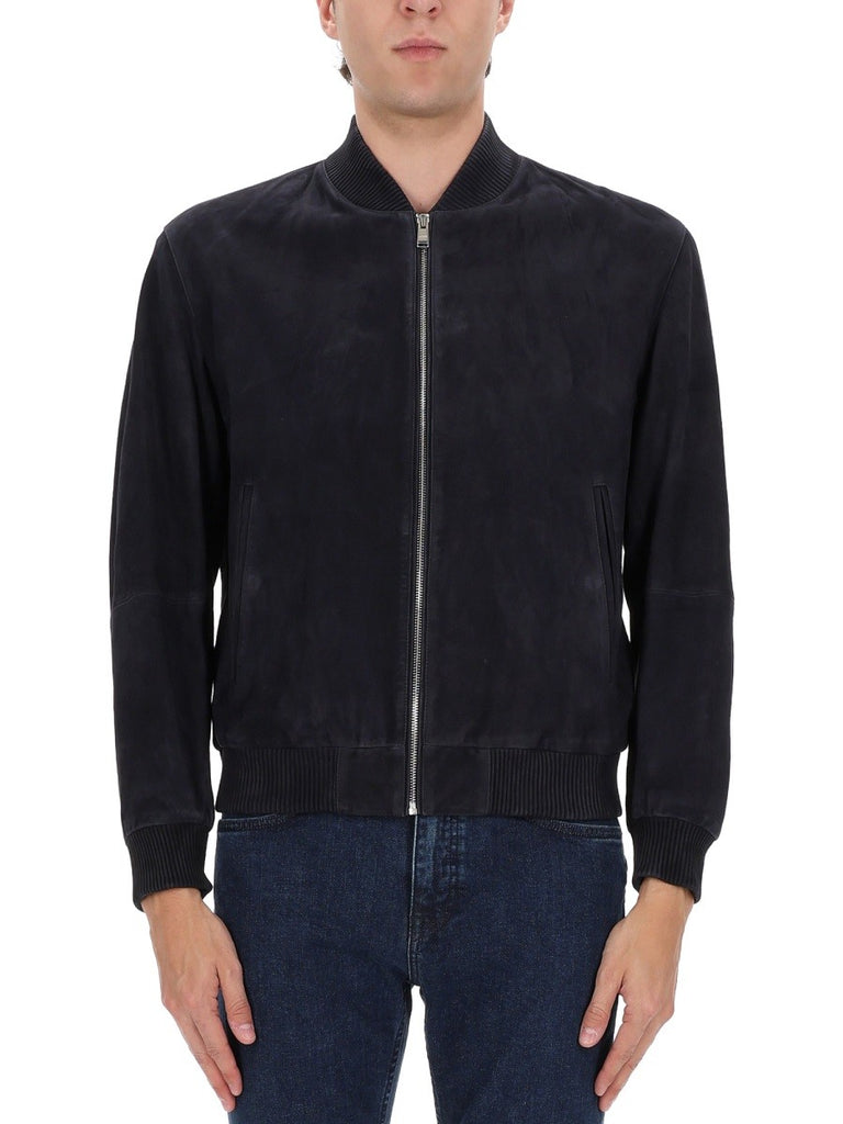 "H-MULLER" JACKET