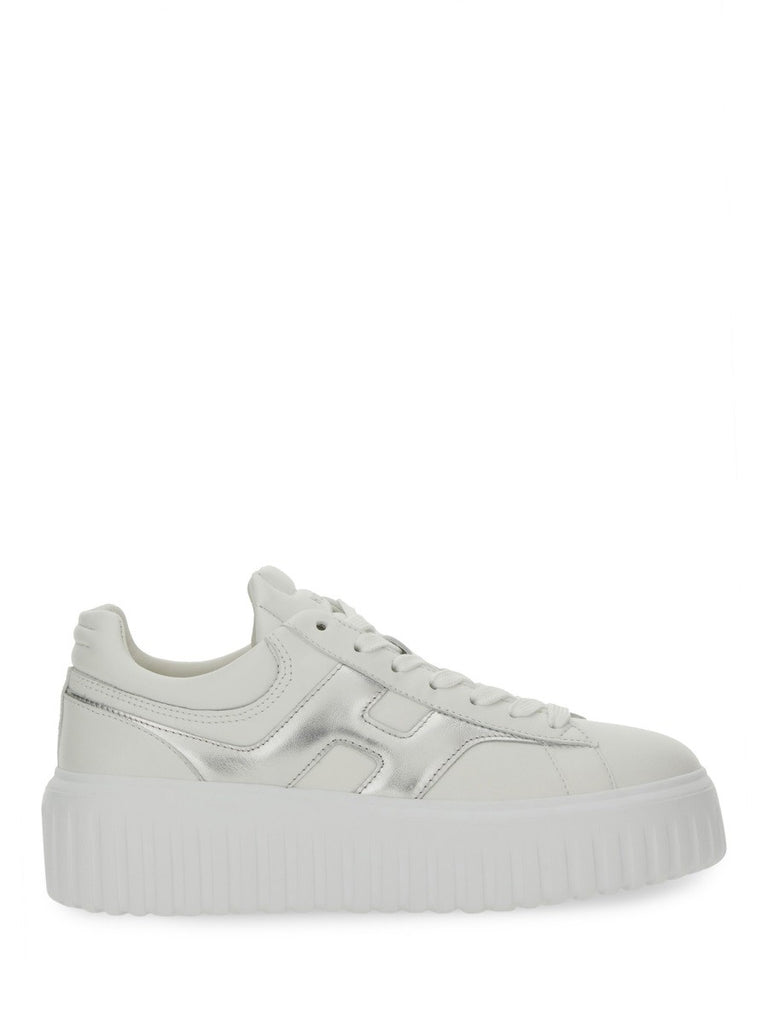 "H-STRIPE" SNEAKER