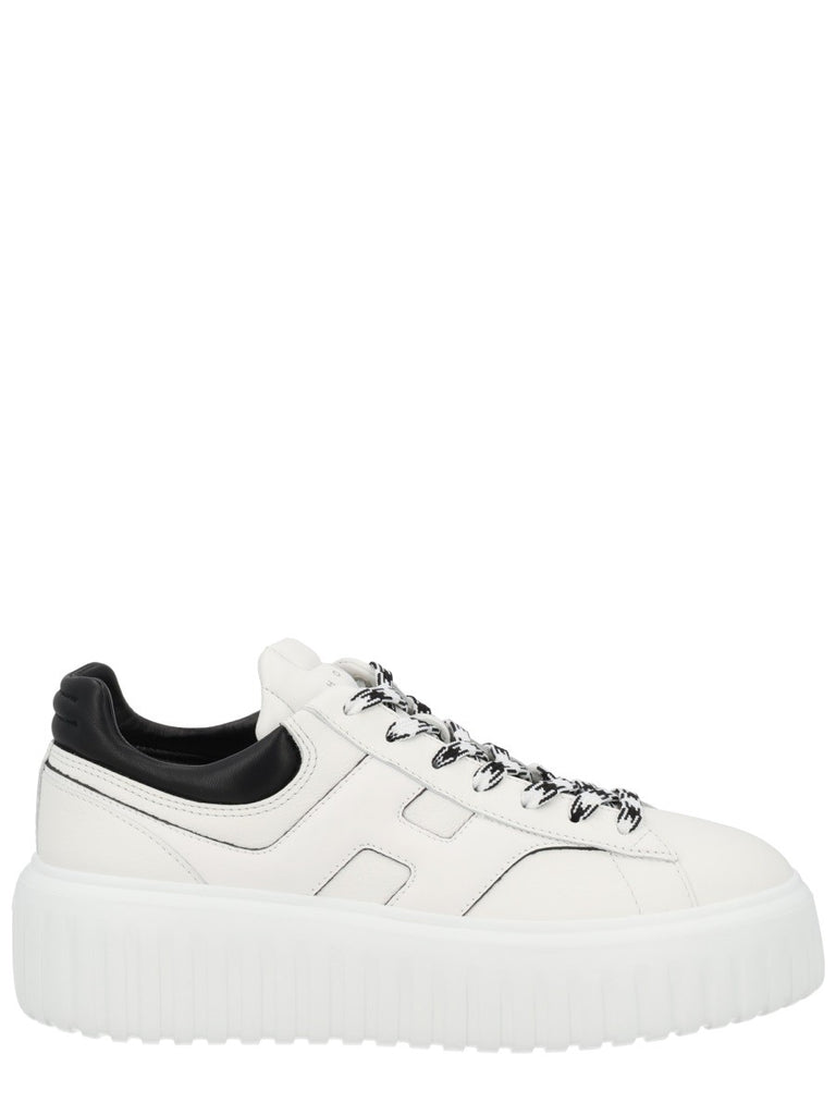 "H-STRIPES" SNEAKER