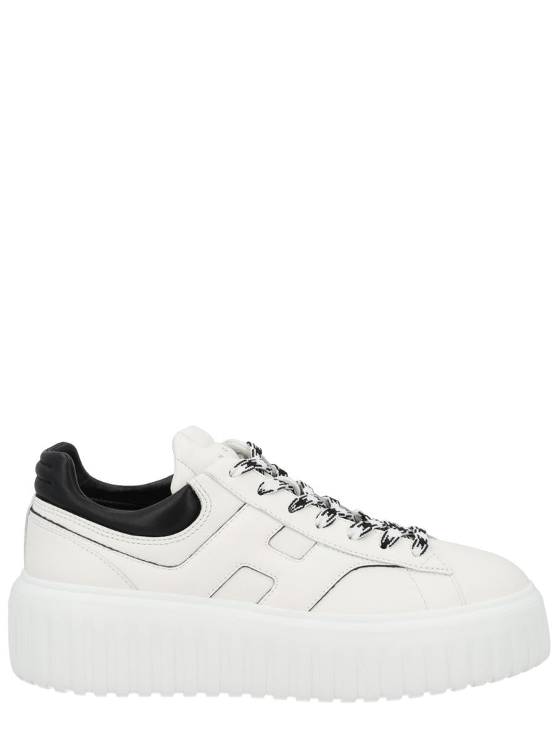 "H-STRIPES" SNEAKER