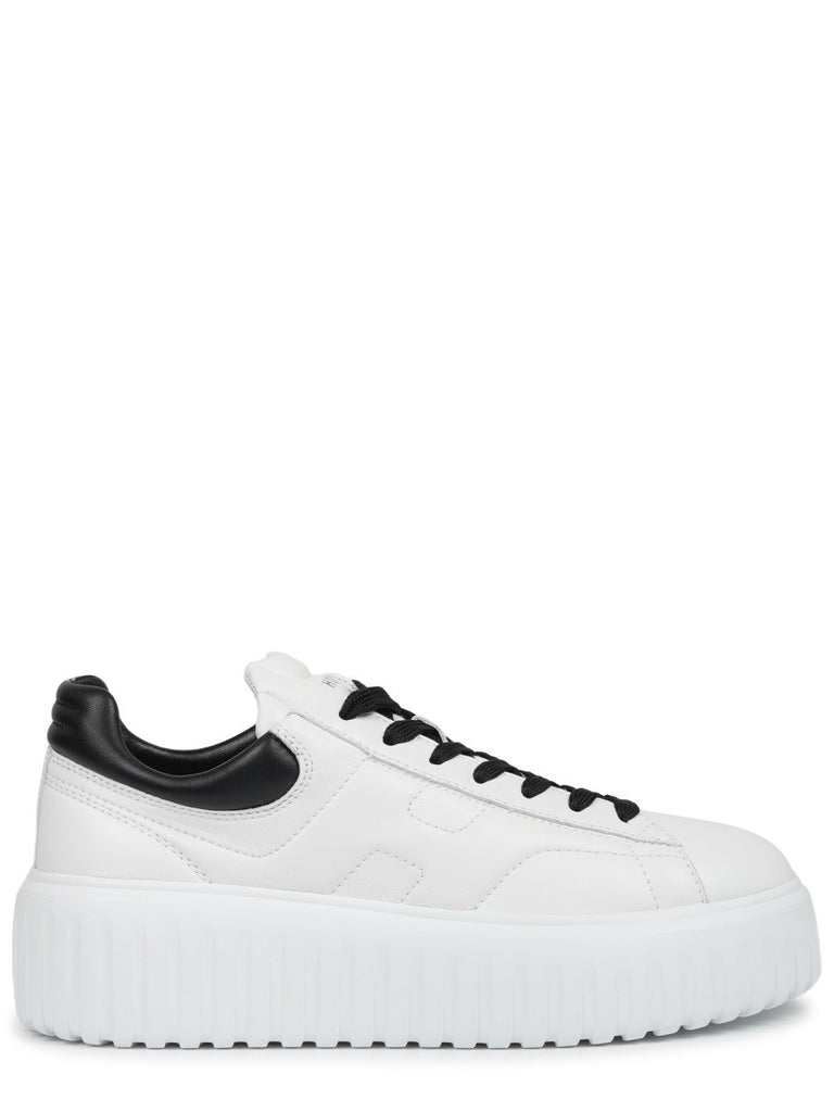 "H-STRIPES" SNEAKER