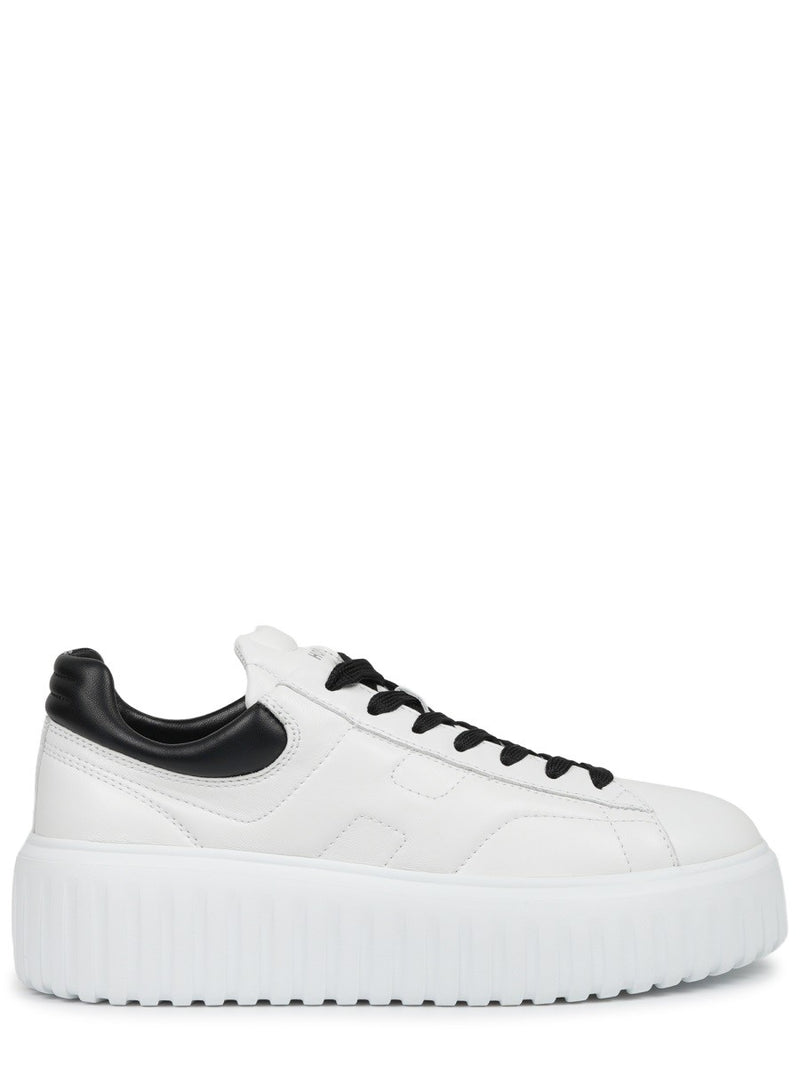 "H-STRIPES" SNEAKER