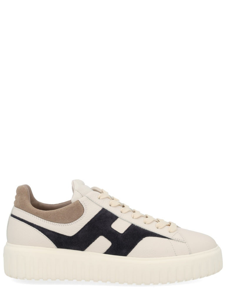 "H-STRIPES" SNEAKER