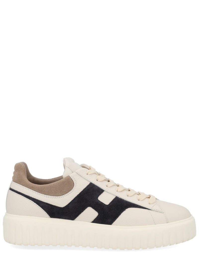 "H-STRIPES" SNEAKER