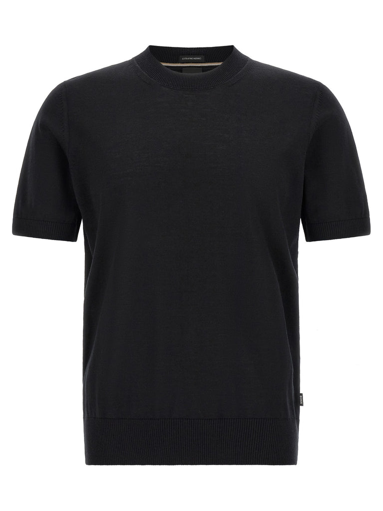 'H-Umauro' T-shirt