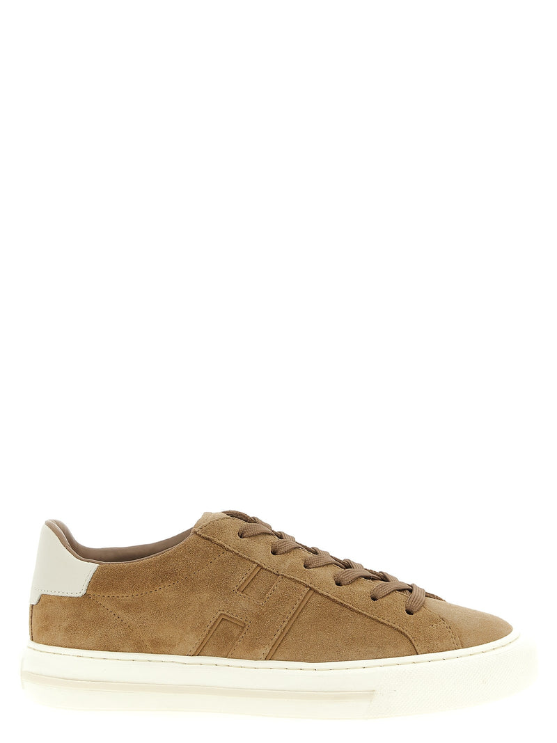'H691' sneakers