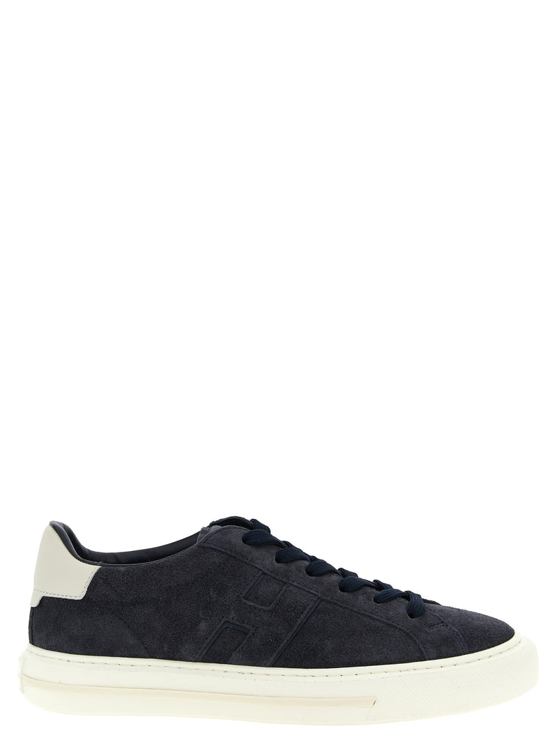 'H691' sneakers