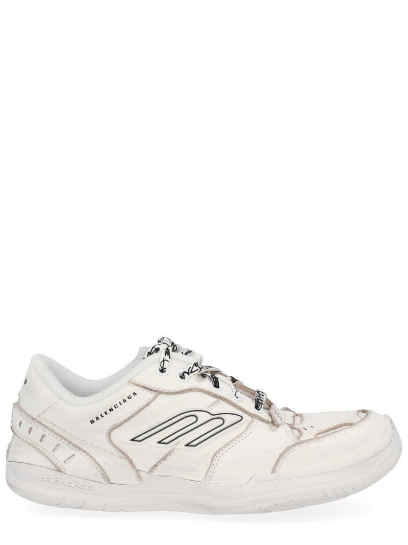 "HAMPTONS" SNEAKER