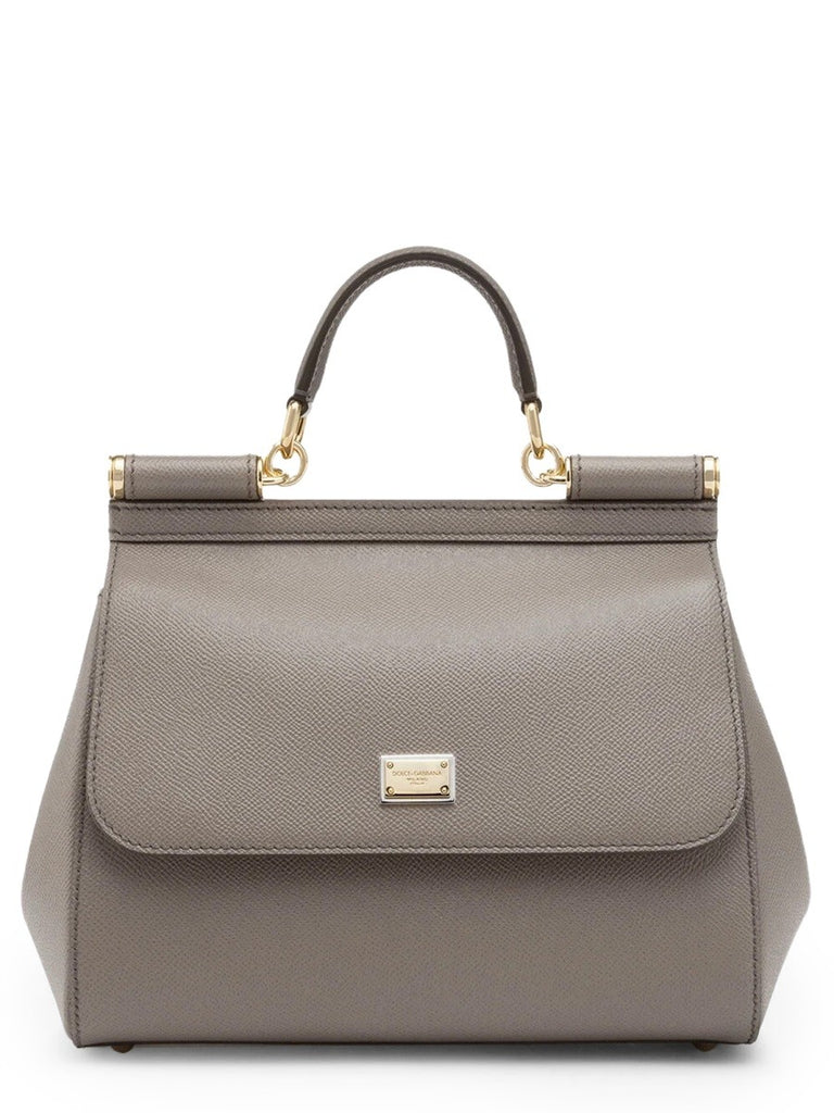 HAND BAG "SICILY" LARGE