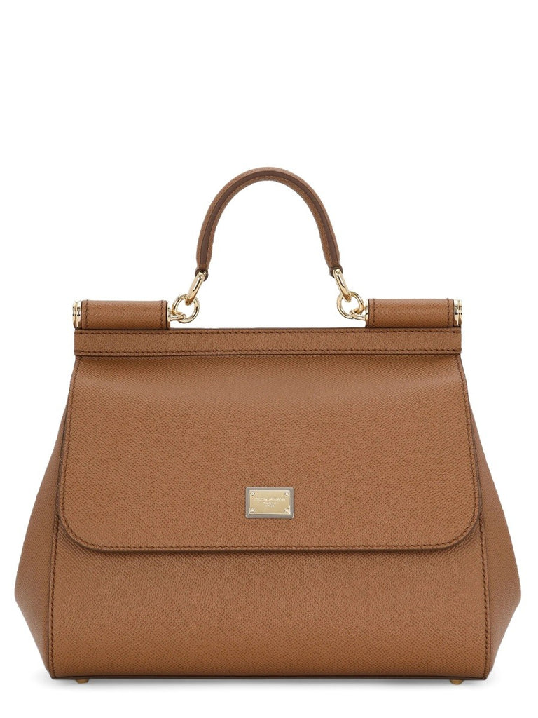 HAND BAG "SICILY" LARGE