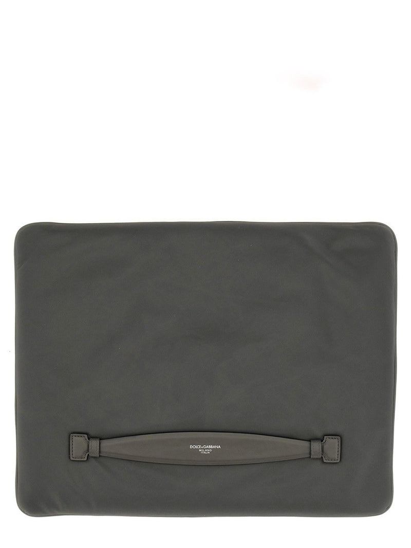 HAND HELD BAG.