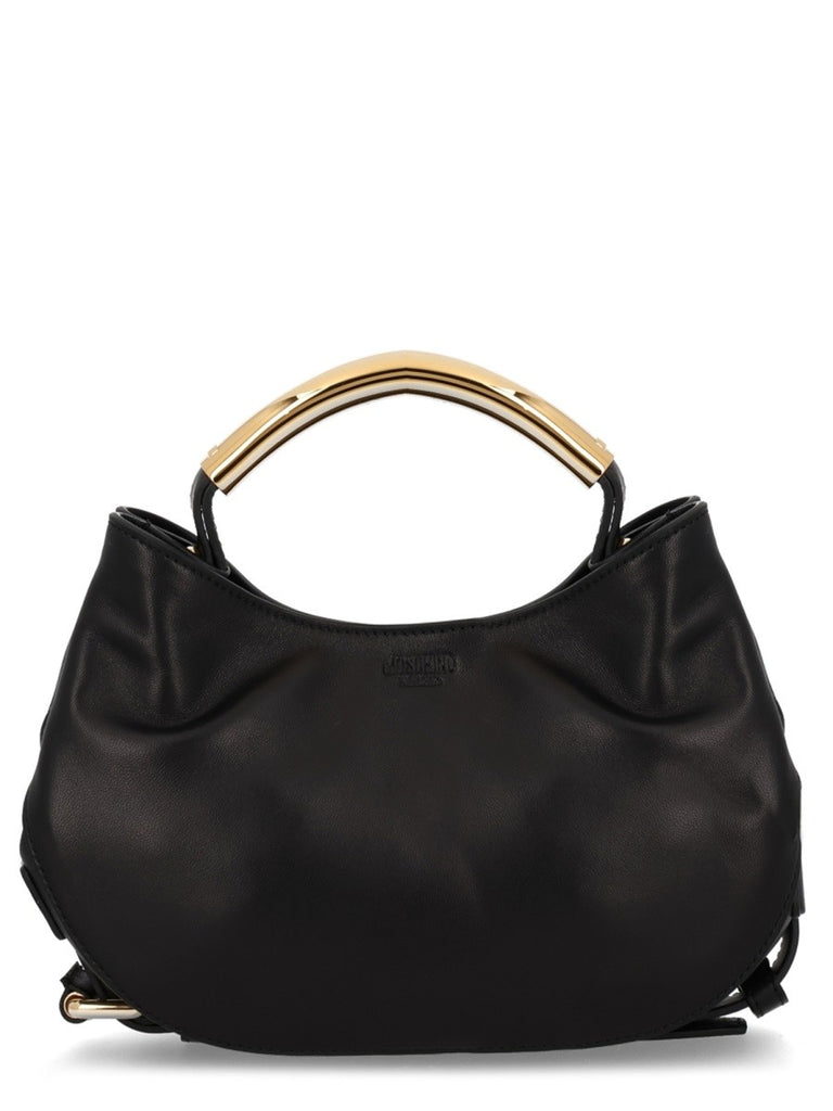 "HANDLE ME" BAG