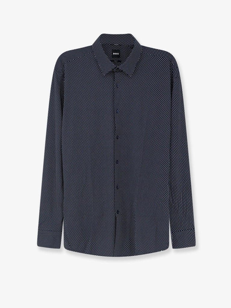 Hank jersey shirt