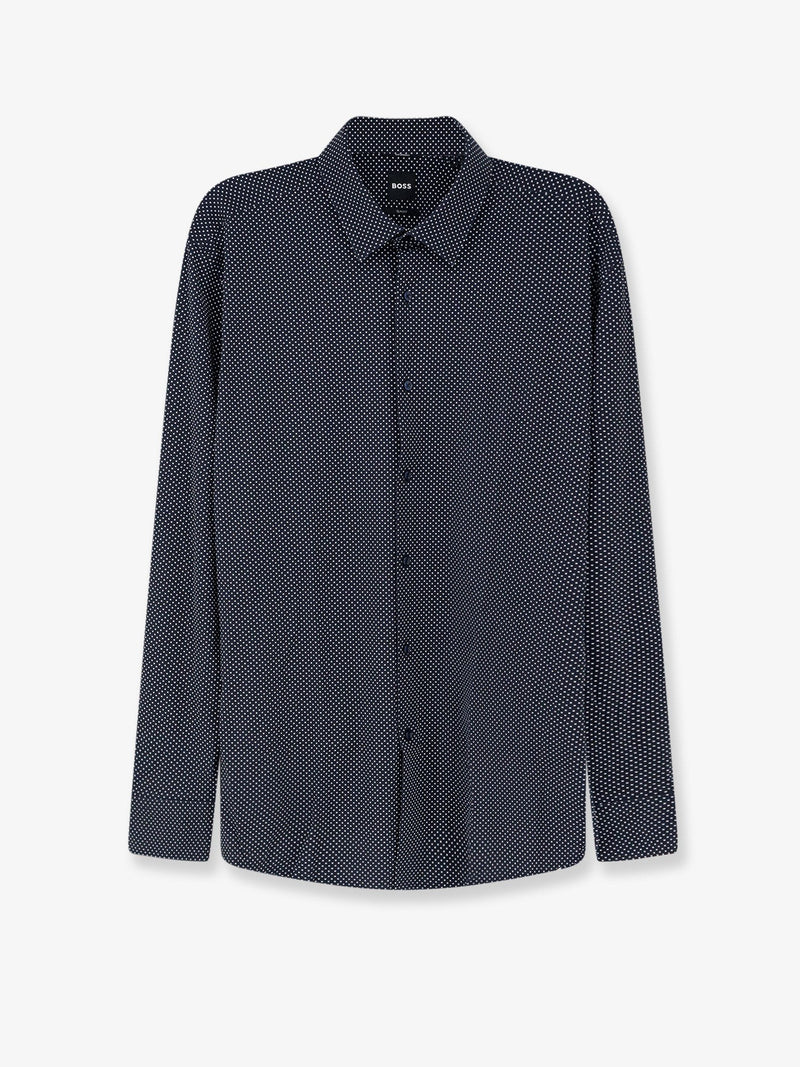 Hank jersey shirt