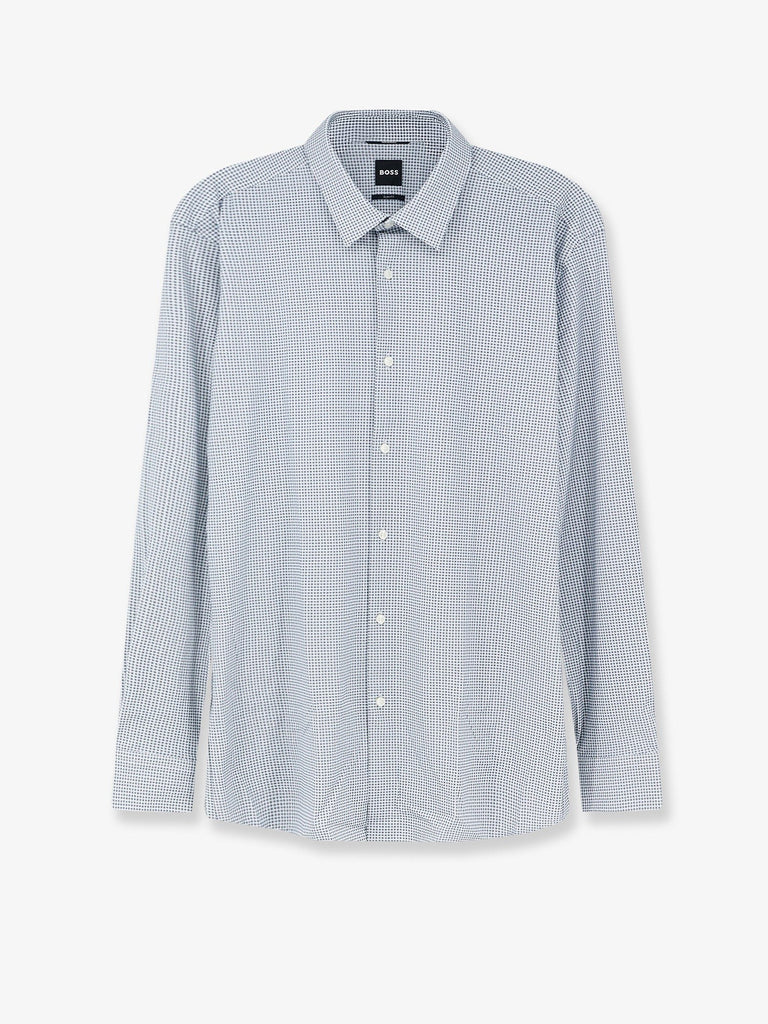 Hank jersey shirt