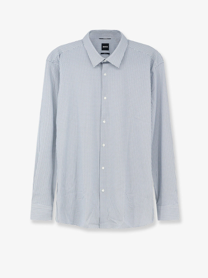 Hank jersey shirt