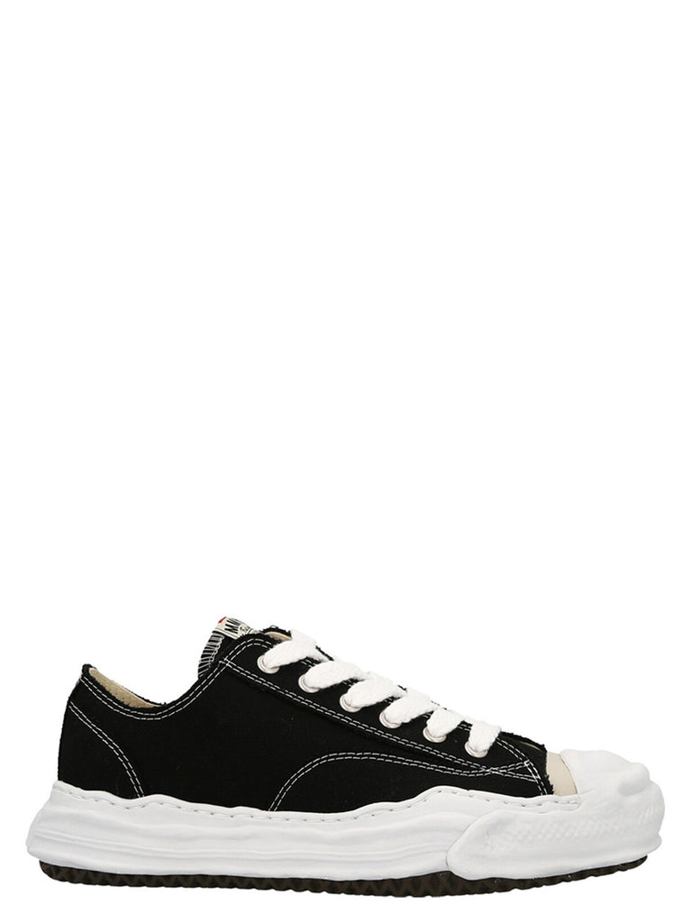 'Hank Low' sneakers