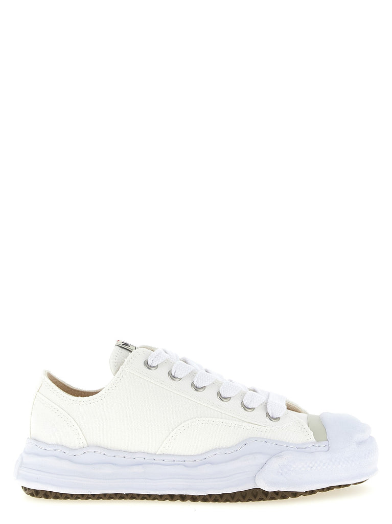 'Hank Low' sneakers