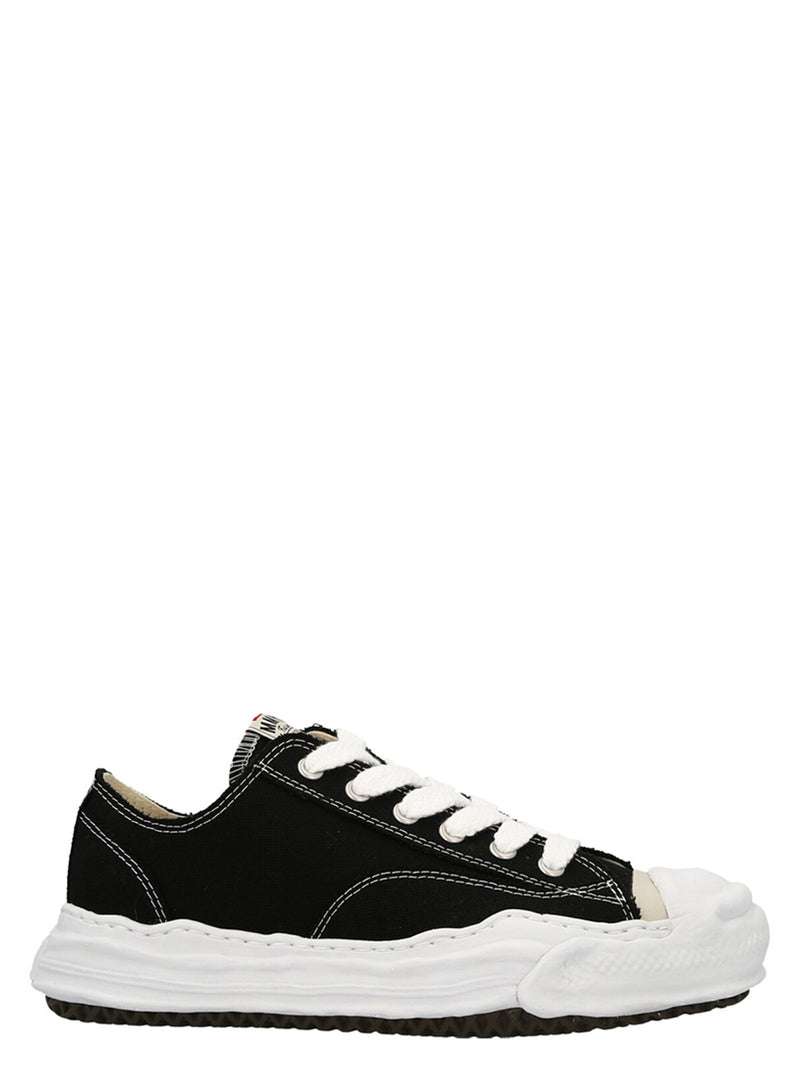 'Hank Low' sneakers