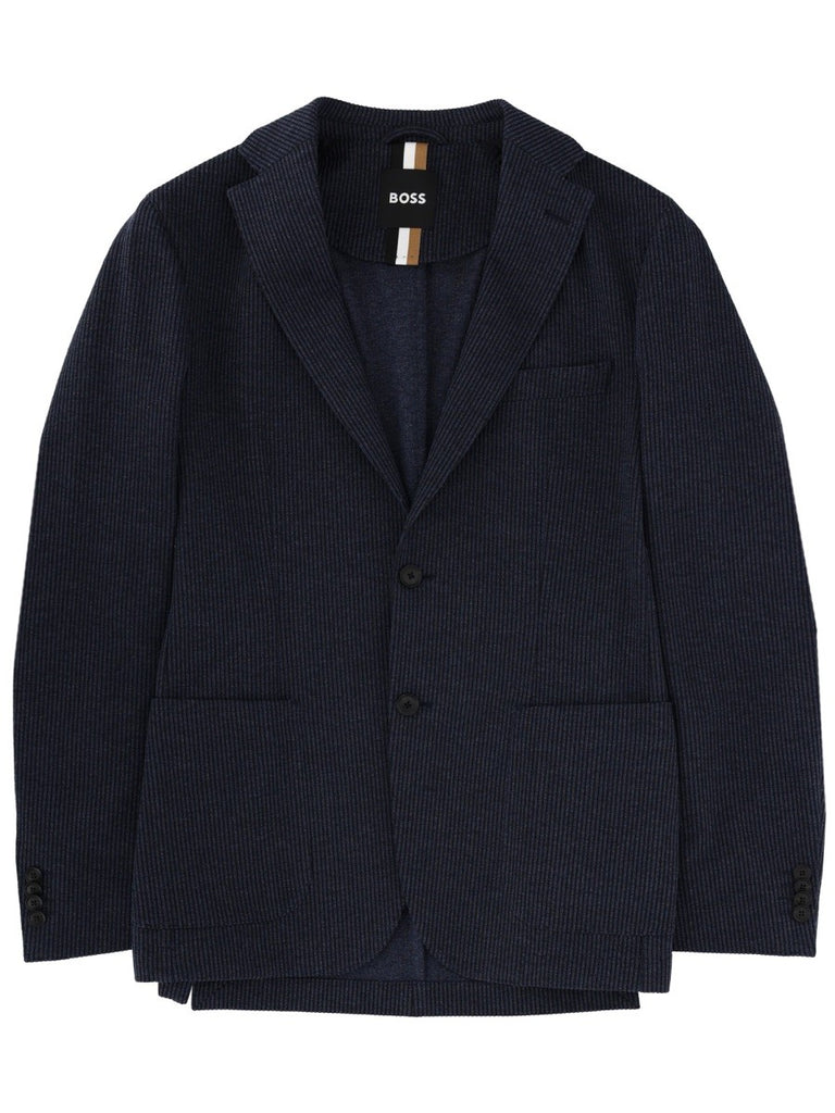 "HANRY" JACKET