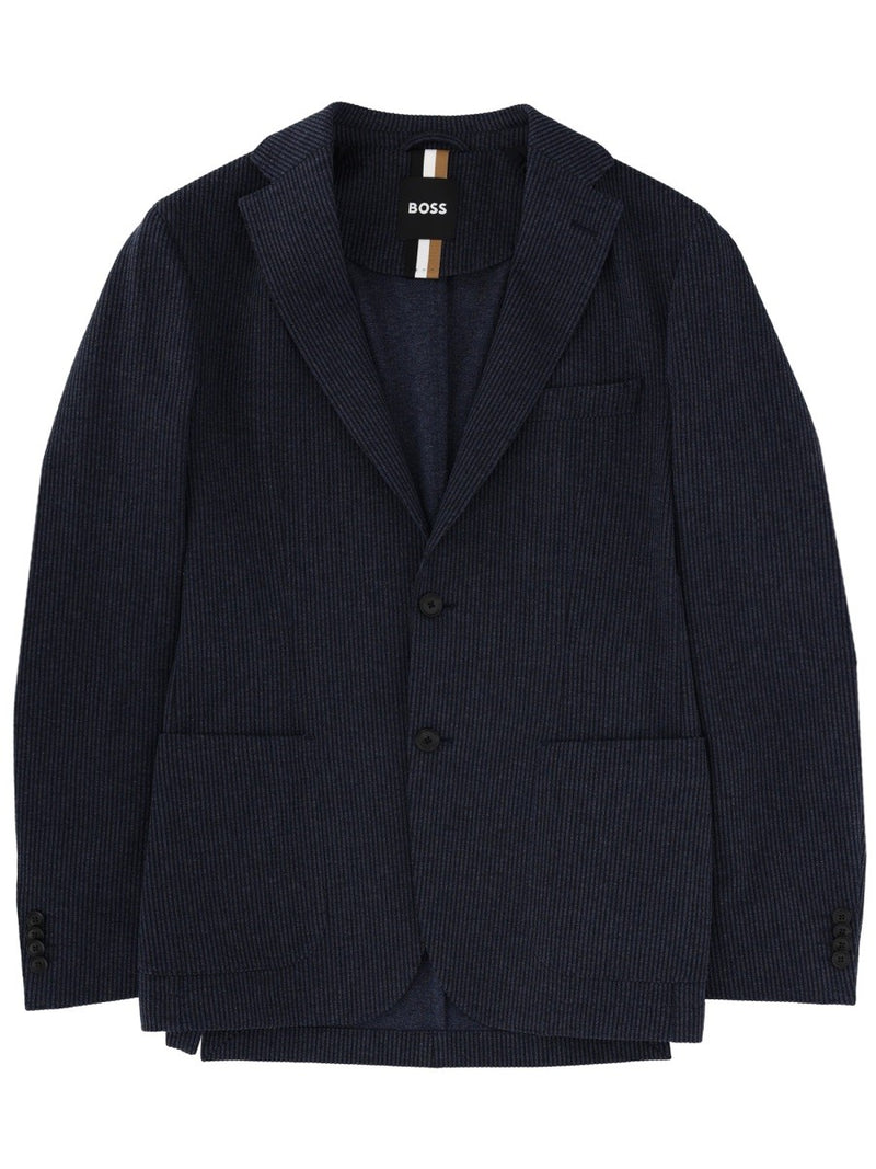 "HANRY" JACKET