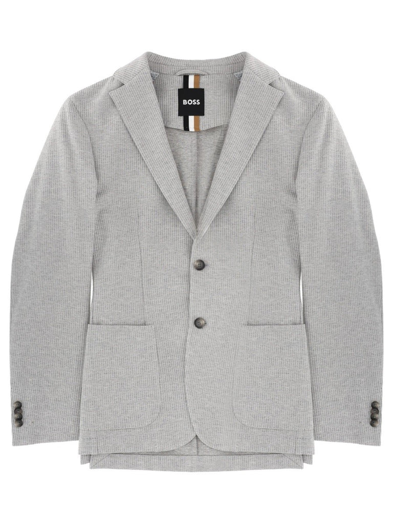 "HANRY" JACKET