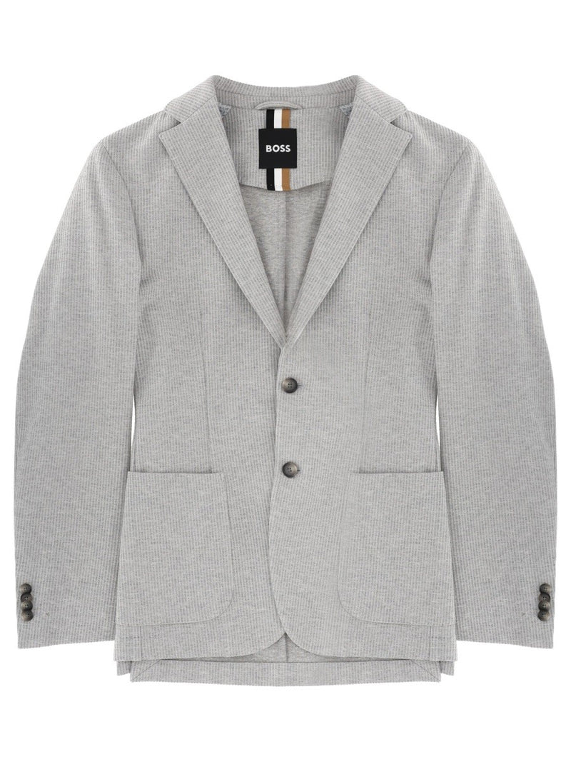 "HANRY" JACKET