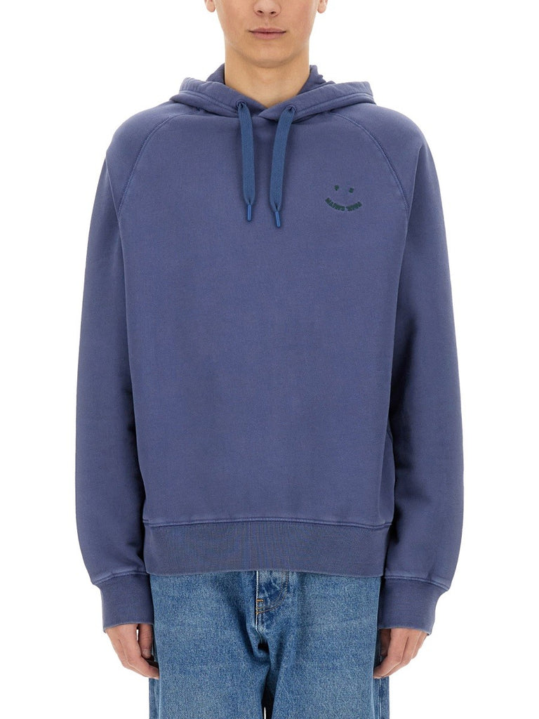 "HAPPY" HOODIE