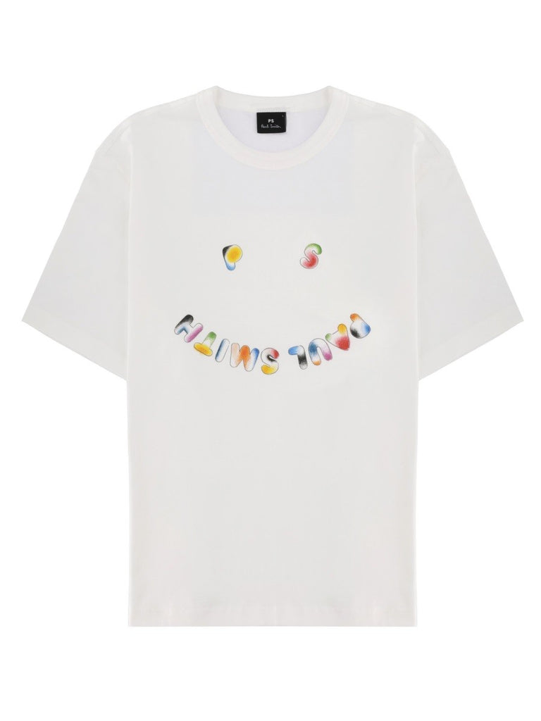 HAPPY T-SHIRT