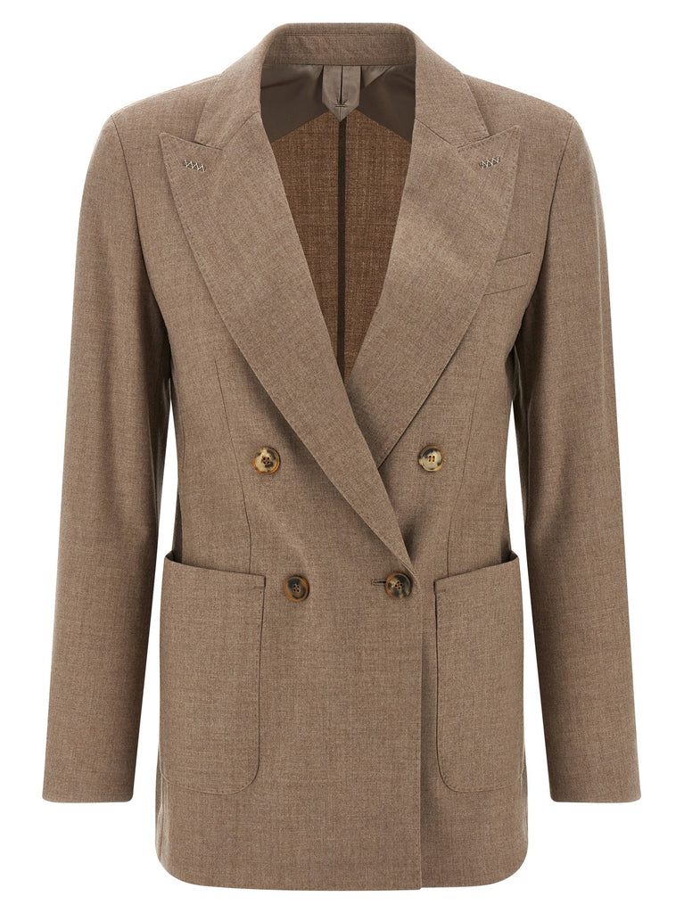 'Harald' blazer
