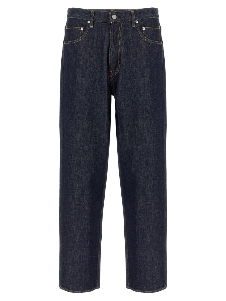 'Hard Twist' jeans