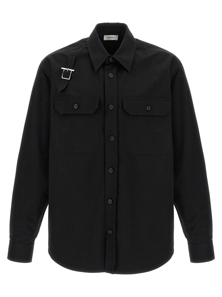 'Harness Utility' shirt