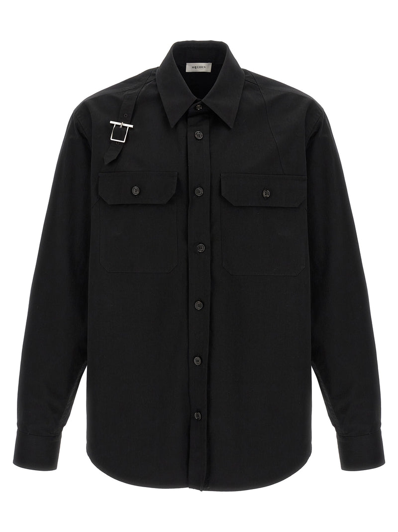 'Harness Utility' shirt