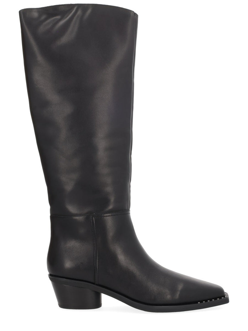 "HARPO WESTERN" BOOT