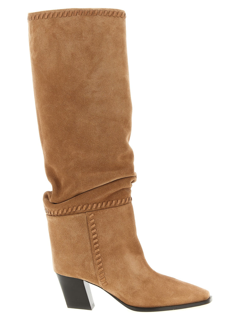 'Hart' boots