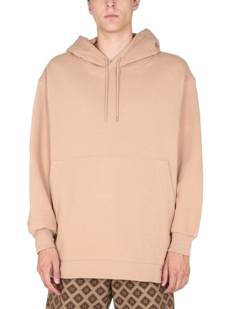 "HASPE" SWEATSHIRT