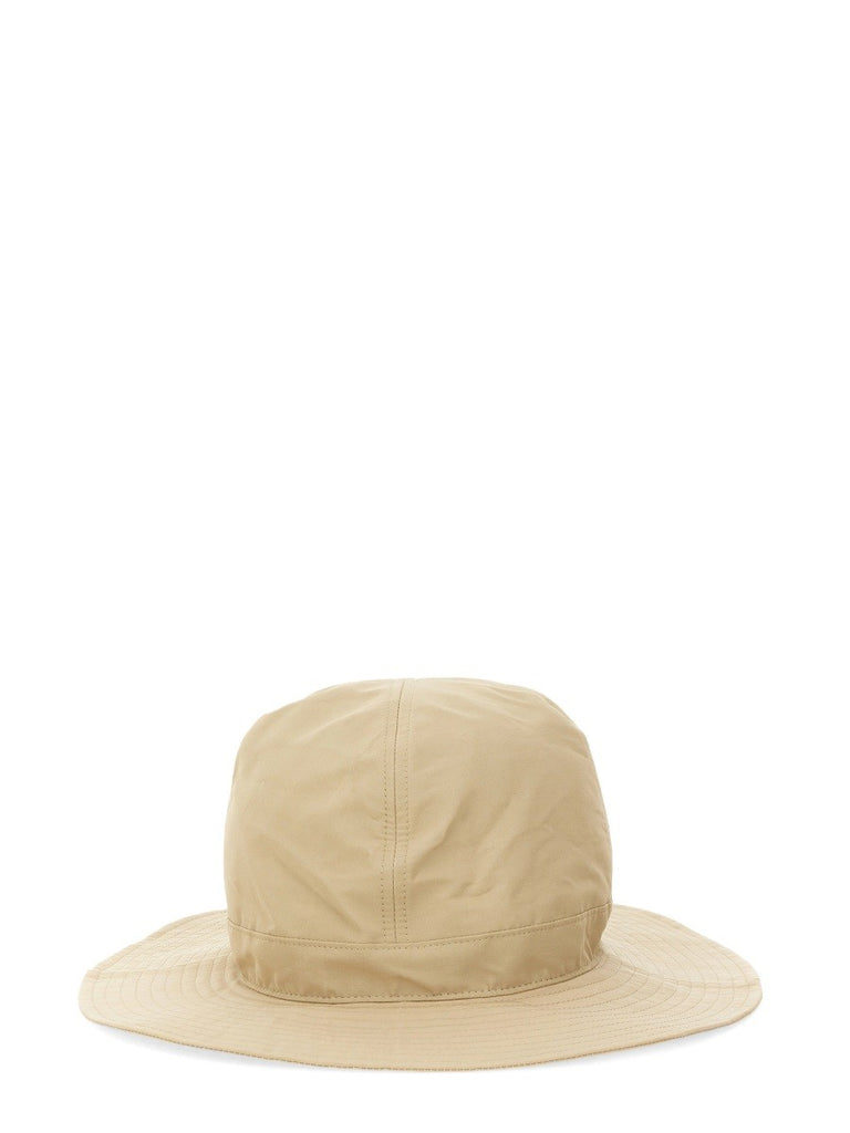 HAT CRUSHER