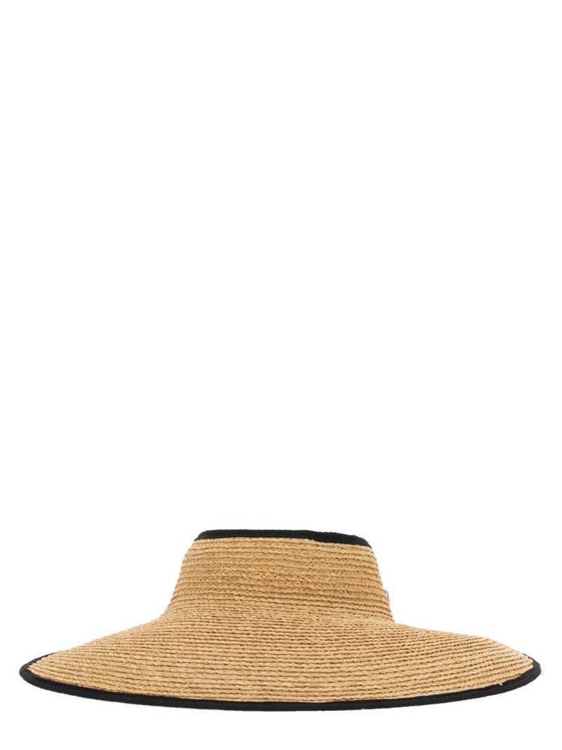 HAT "NEVER"