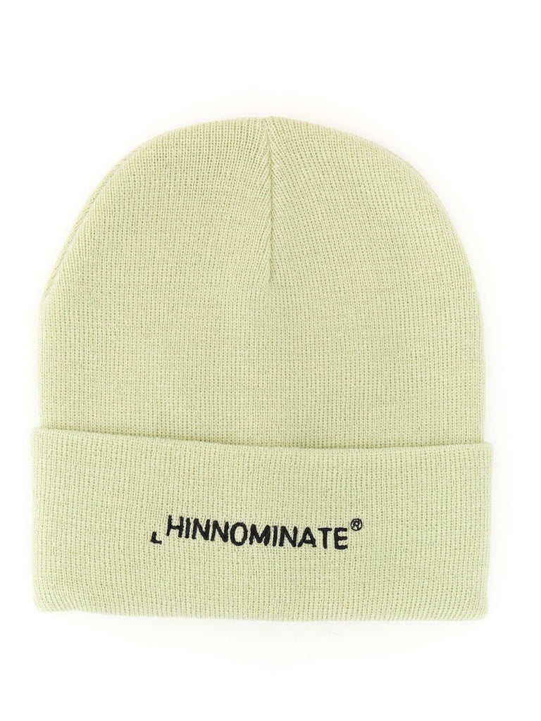 HAT WITH LOGO