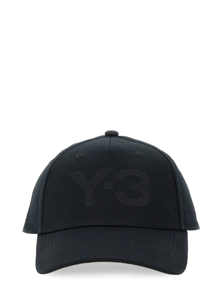 HAT WITH LOGO