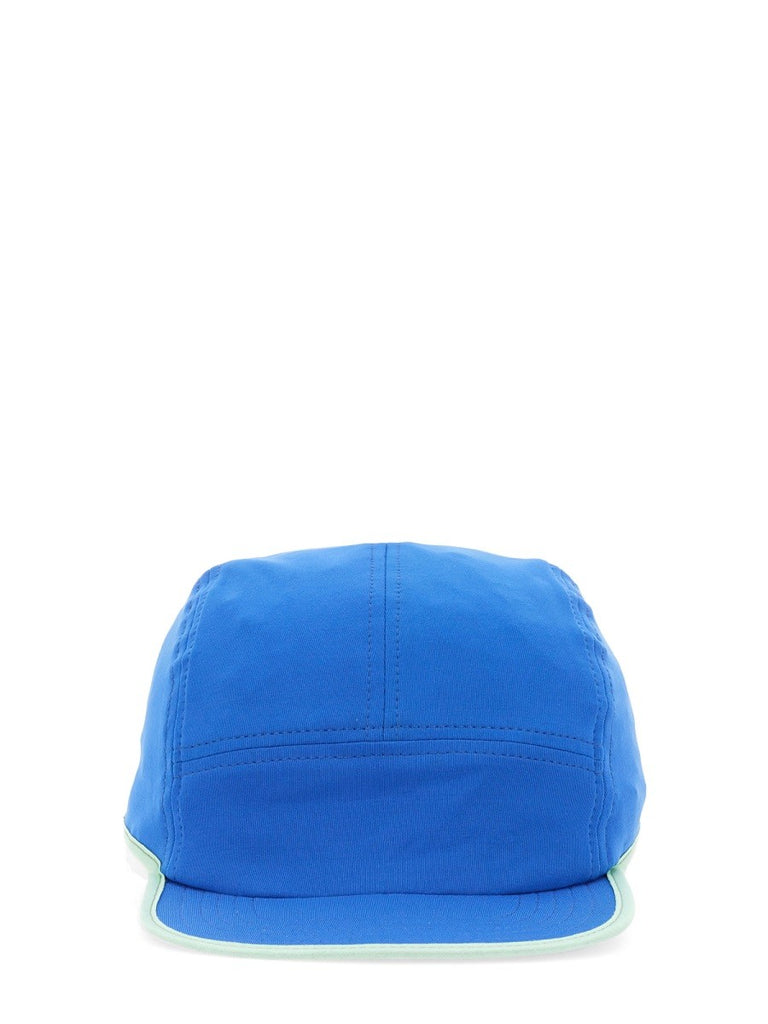 HAT WITH VISOR