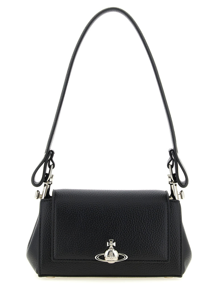 'Hazel' small shoulder bag