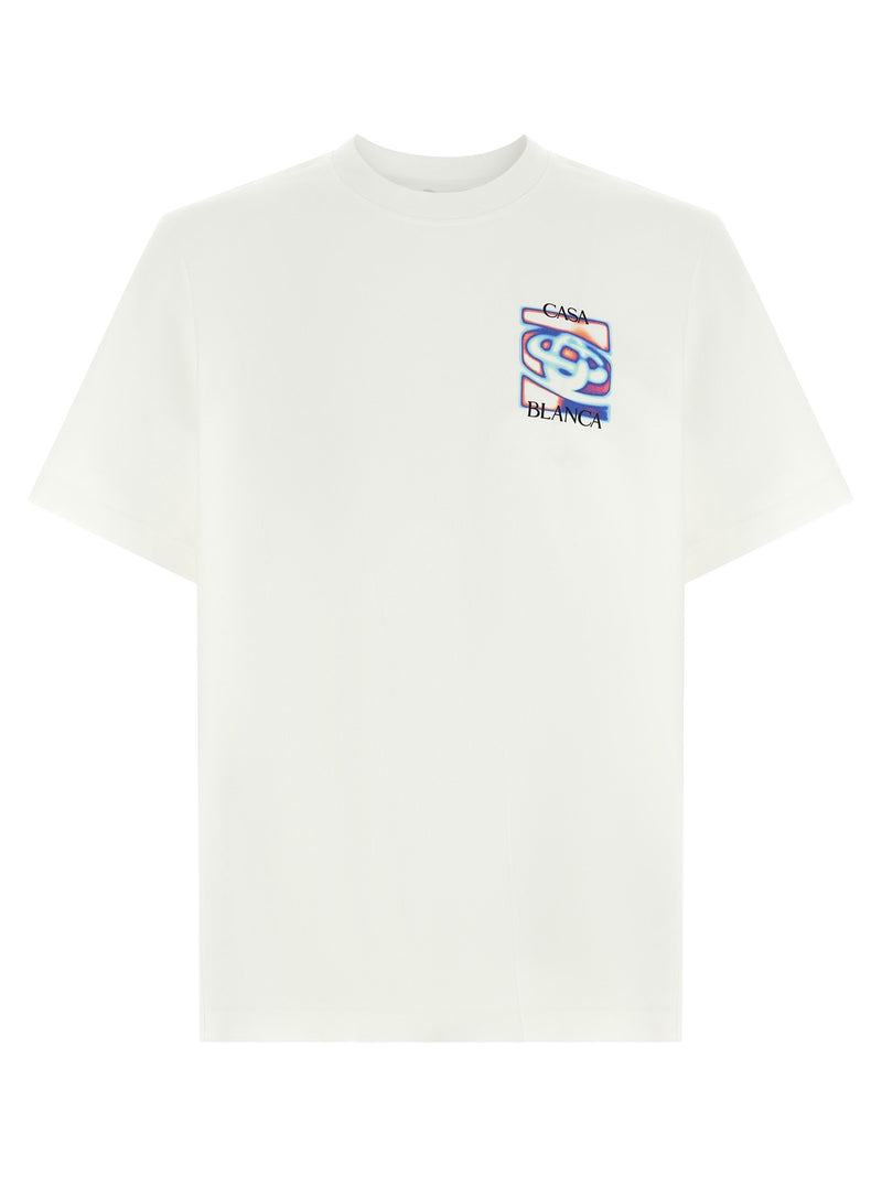 'Heat Map' T-shirt