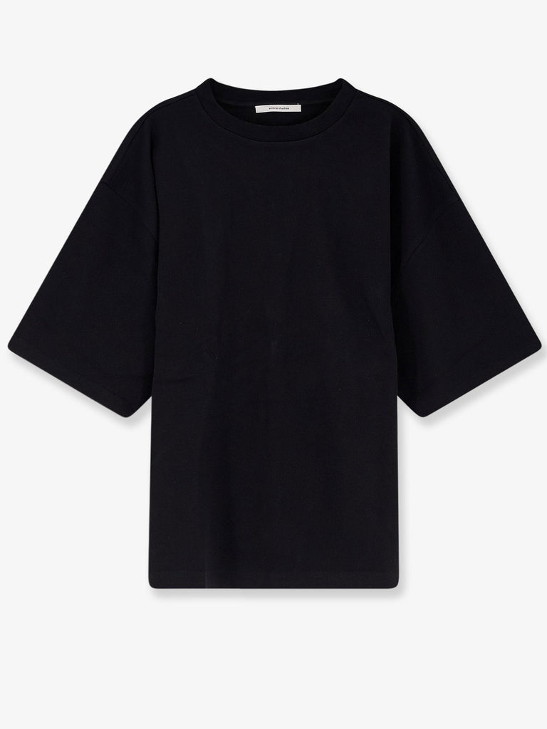 Heavy Boxy Tee