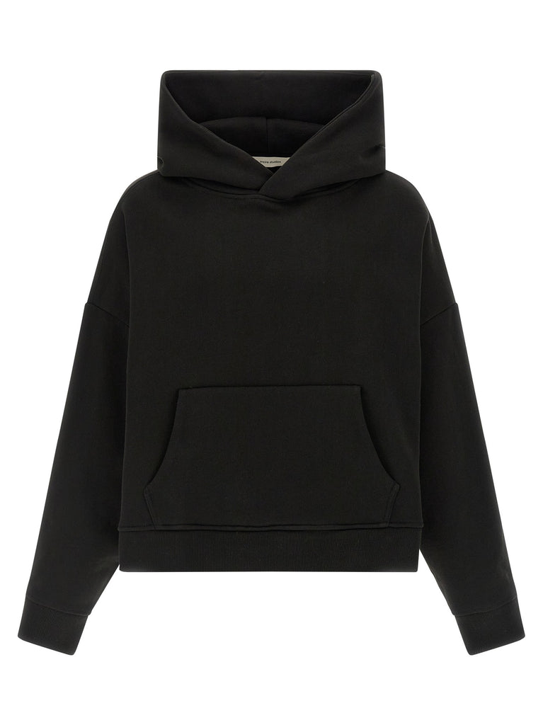 'Heavy' hoodie