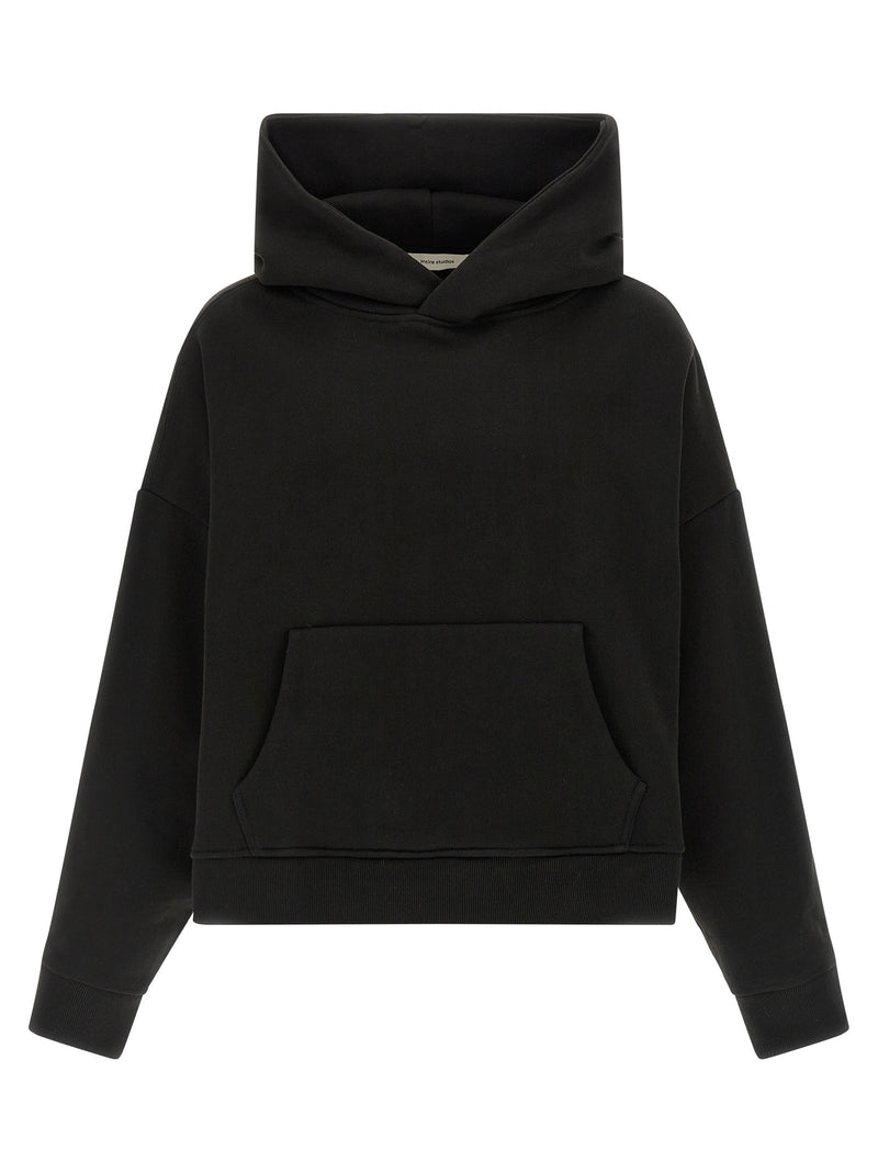 'Heavy' hoodie
