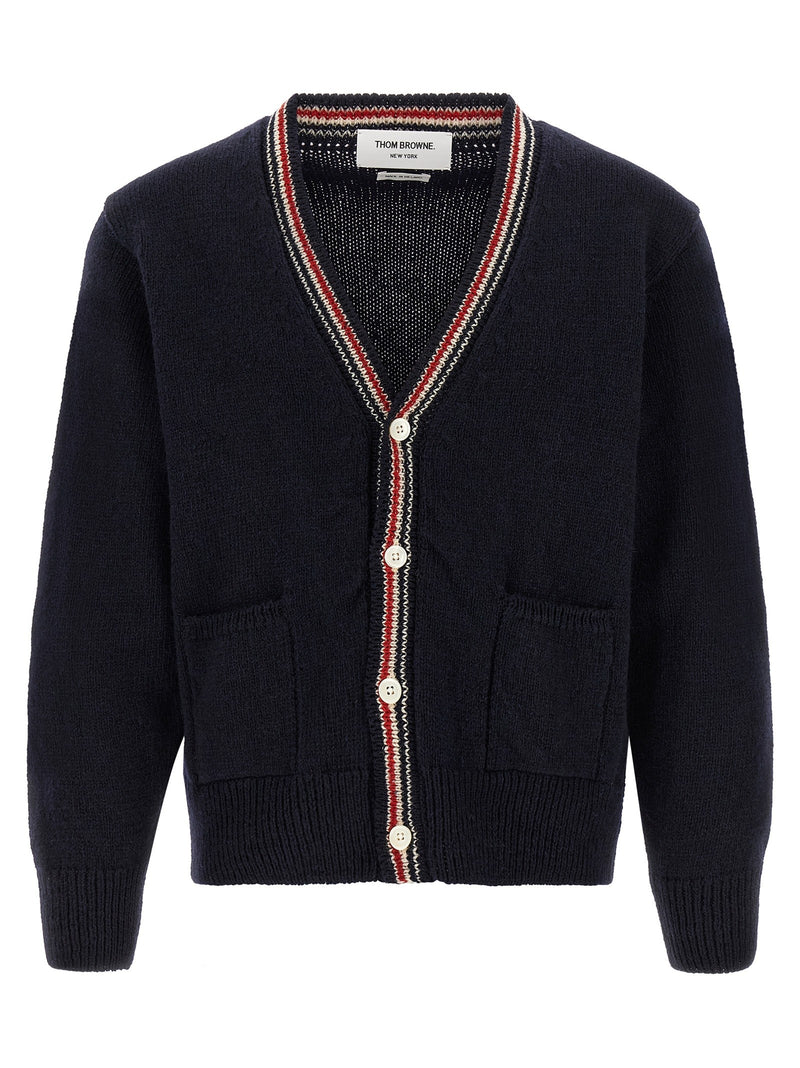 'Hector' cardigan